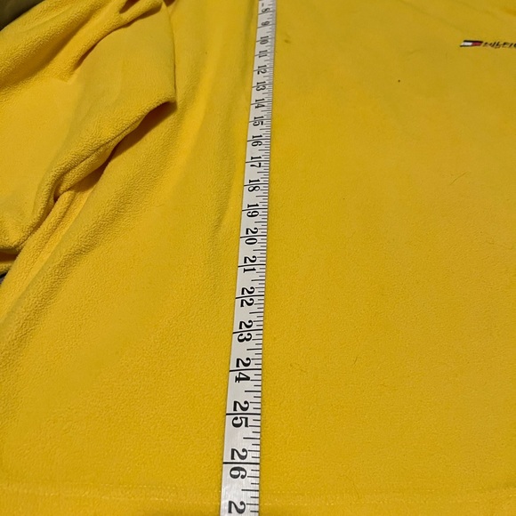 Men's Tommy Hilfiger Crew Neck Pullover Sweater Sz Large - Picture 3 of 6